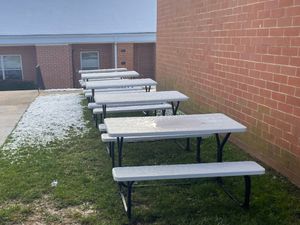 11- Picnic Tables-1